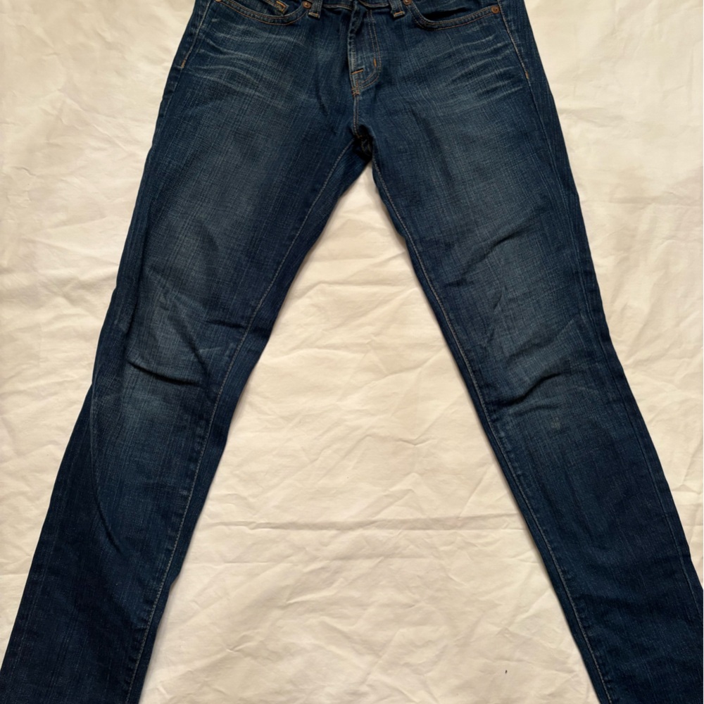 J Brand Skinny Jeans